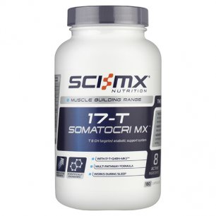 17-T Somatocri-MX