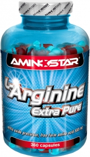 L-Arginine Extra Pure