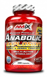 Anabolic Explosion