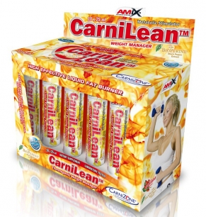 CarniLean 2000 Ampule