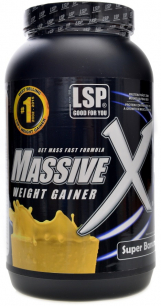 LSP Massive X Gainer