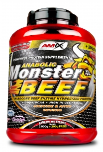 Anabolic Monster Beef 90