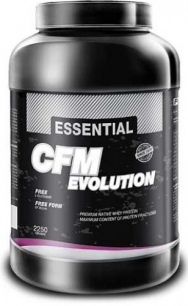 Essential Pure CFM 80