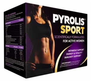 Pyrolis Sport