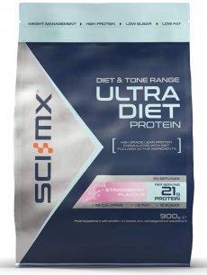 Ultra Diet Protein