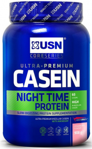 Kasein noční protein