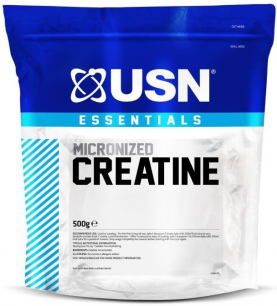 USN Creatine Monohydrate