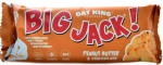 Oat King Big Jack Proteinové