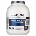 GRS 9-Hour Protein