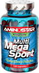 Aminostar Multi Mega Sport