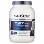 Diet Pro Protein