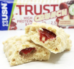 Trust Crunch Protein Bar